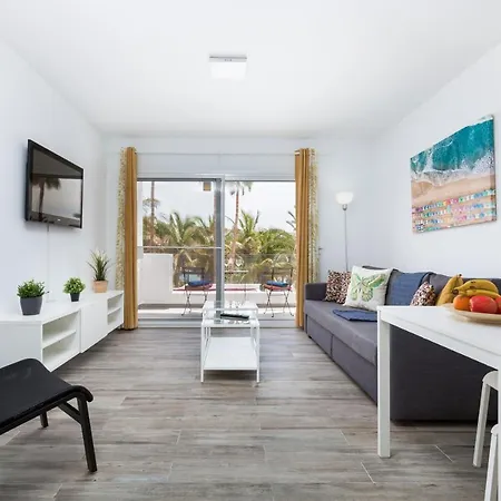 Sunset Beach Tarajalejo Exterior photo