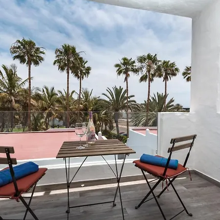 Sunset Beach Tarajalejo Exterior photo