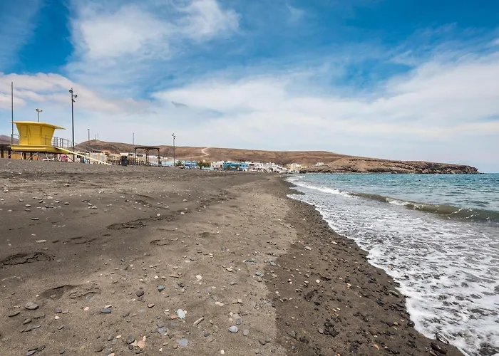 Sunset Beach Tarajalejo