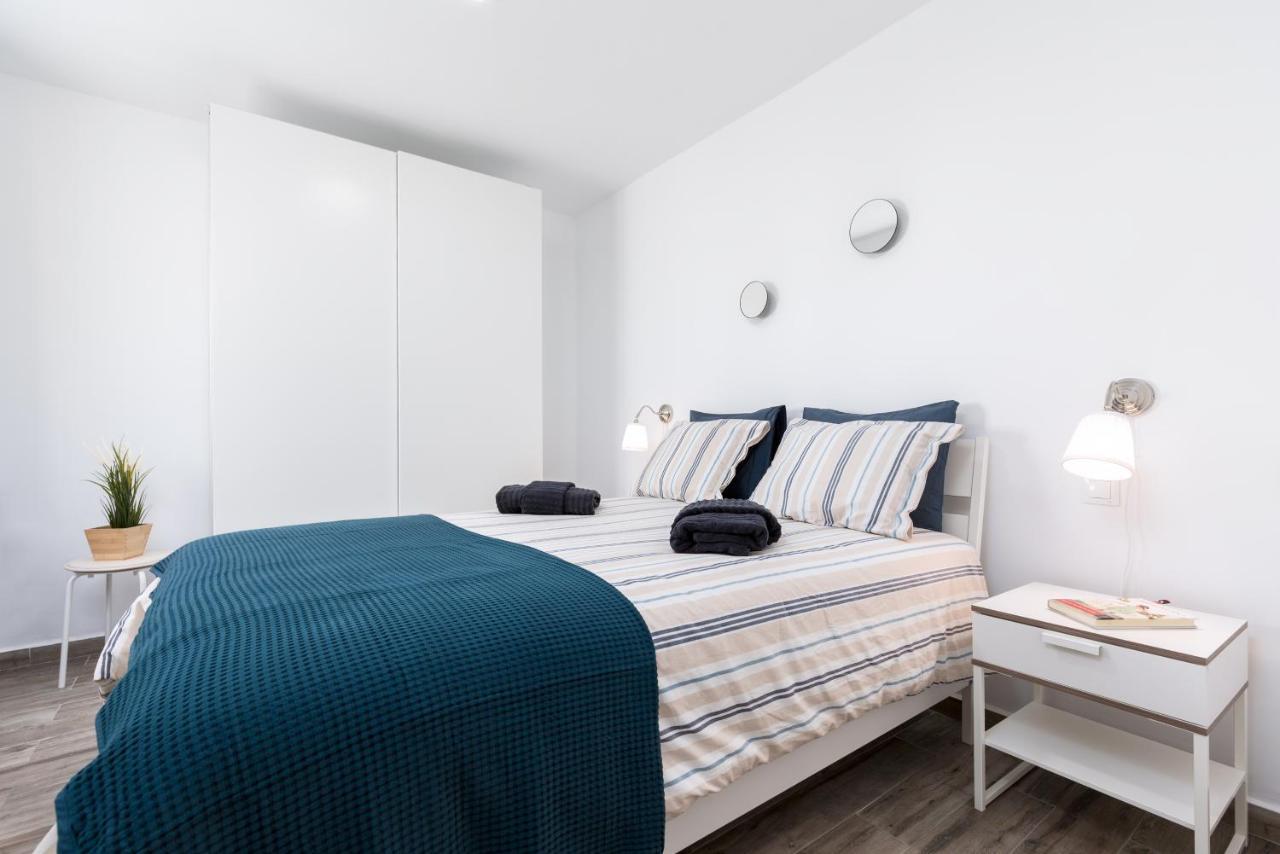 Sunset Apartment *
