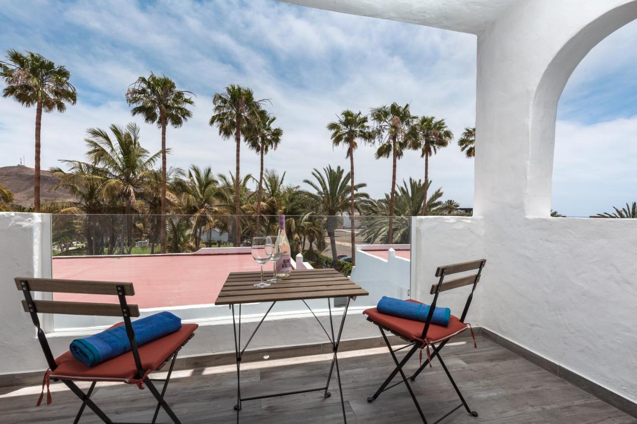 Sunset Apartment